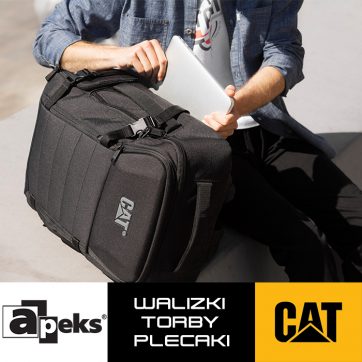 CATERPILLAR  bagaż i akcesoria
