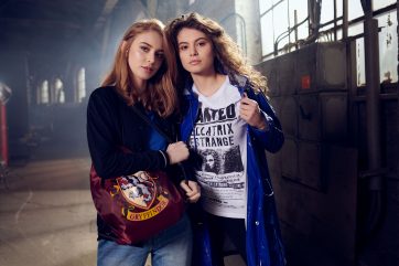 Nowa odsłona kolekcji Sinsay x Harry Potter już w sklepach!