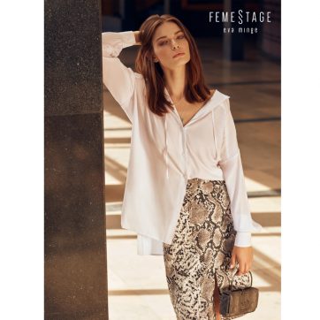 Jesień – Zima 19/20 w Femestage