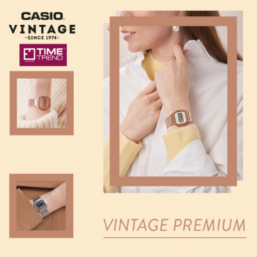 Casio Vintage Premium