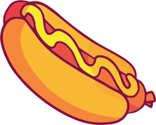 hot-dog