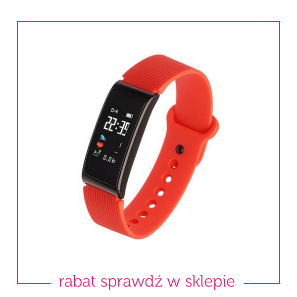 zegarek sportowy, sprzęt elektroniczny, smartwatch