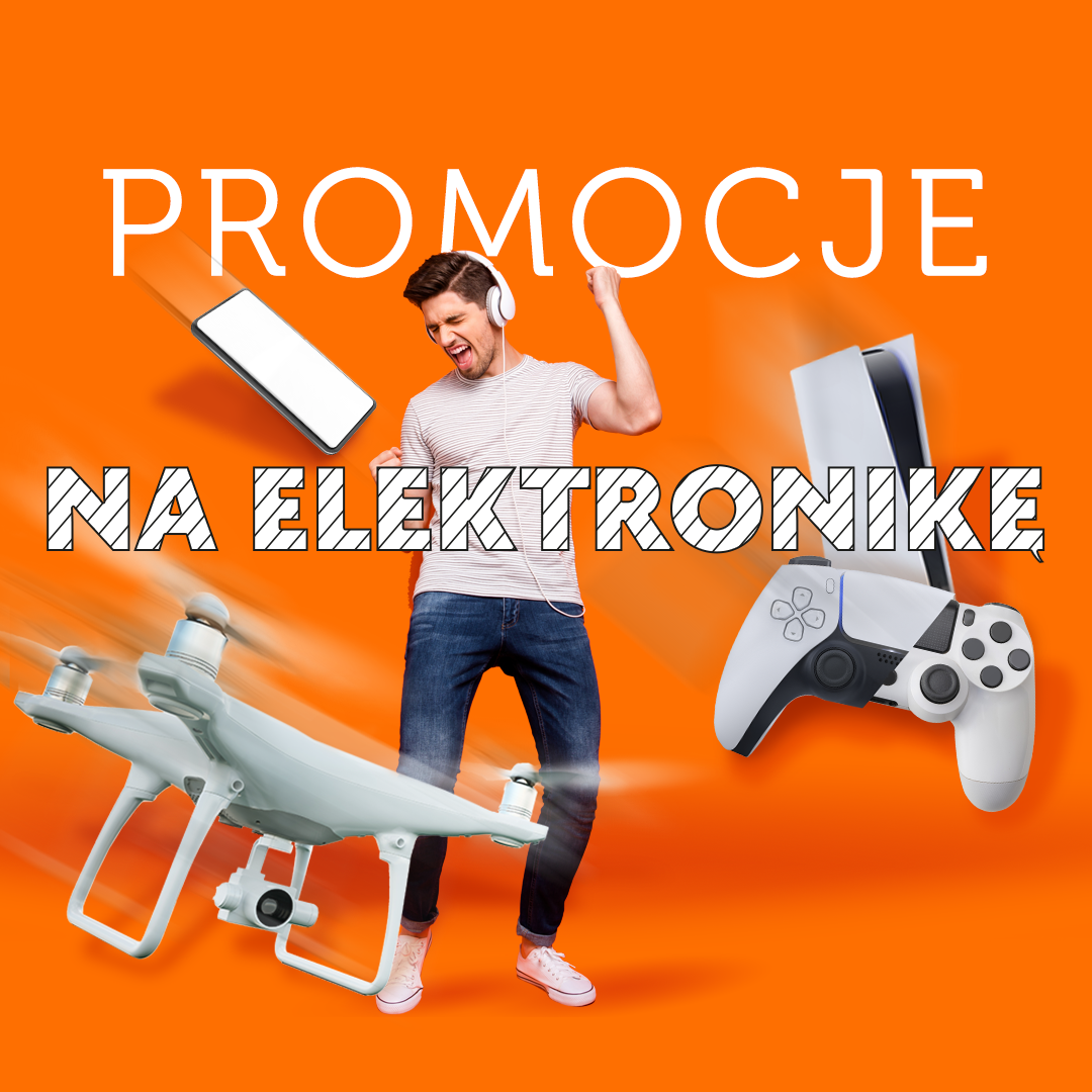 Promocje na elektronikę
