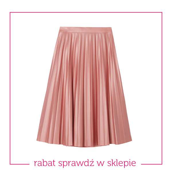 spódnica, outfit na lato