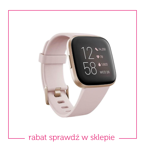 zegarek sportowy, sprzęt elektroniczny, smartwatch
