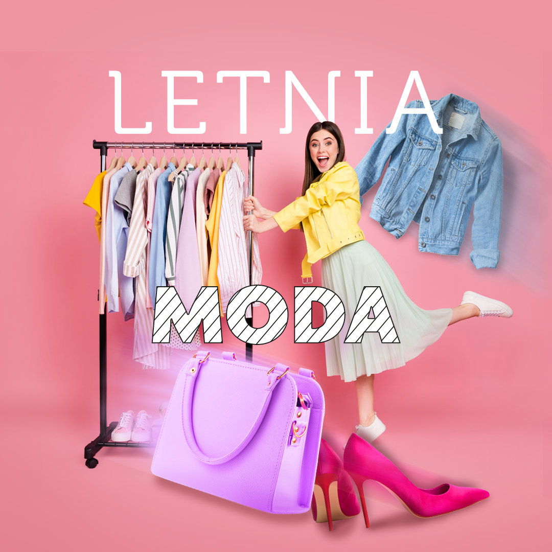 Letnia moda
