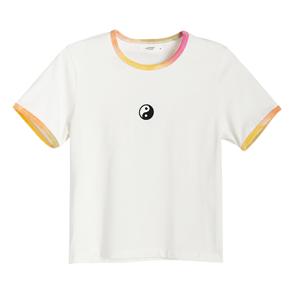 ubrania sportowe, outfit na lato