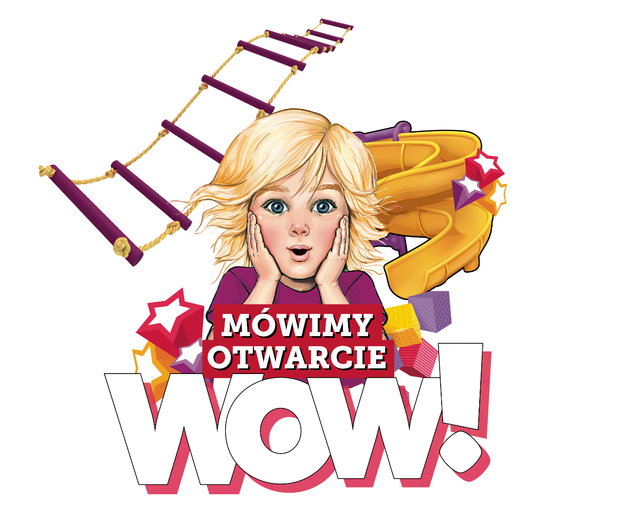 Mówimy otwarcie WOW