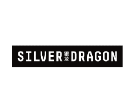 Silver Dragon