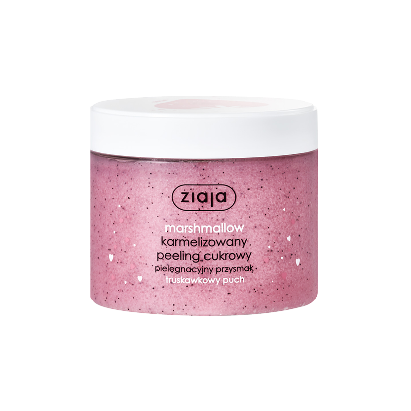 Peeling ZIAJA 19,54 zł