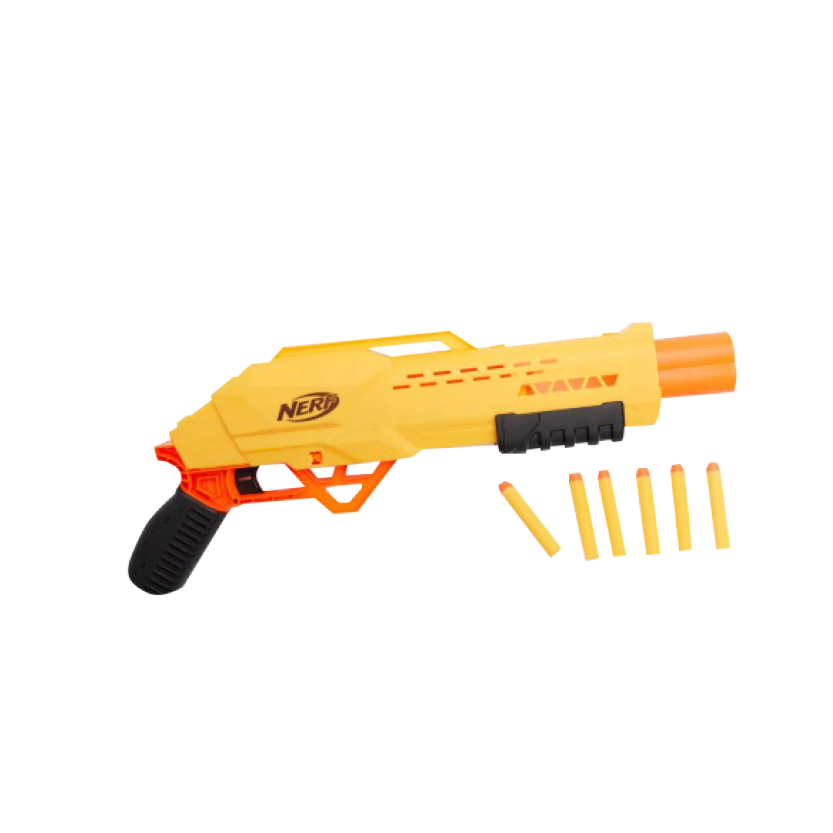 Pistolet PEPCO 60 zł