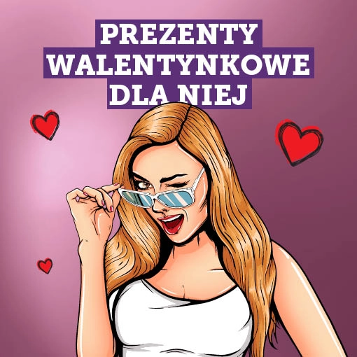 dla niej