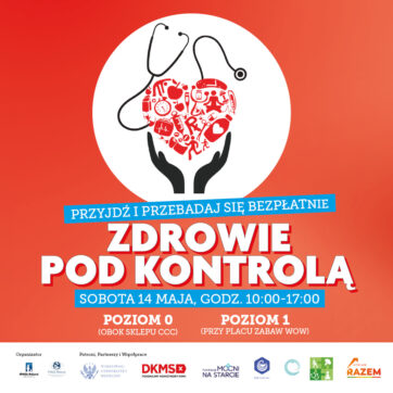 Zdrowie pod kontrolą