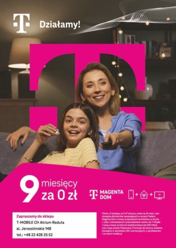 oferta T-Mobile