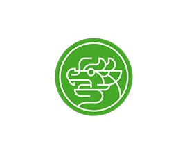 Silver Dragon