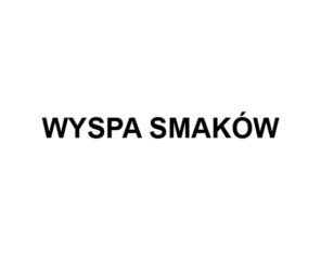 WYSPA SMAKÓW