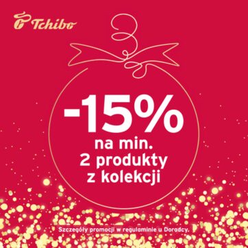 -15% przy zakupie min. 2 produktów!