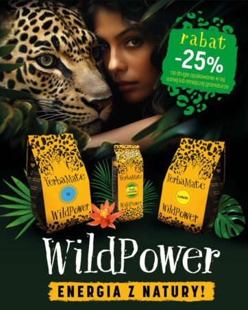 WildPower – Naturalna Energia!