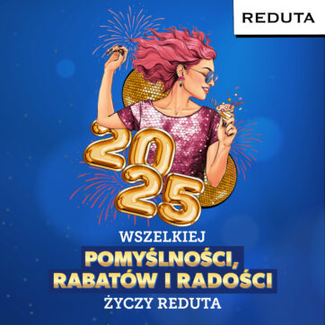 Szczęśliwego Nowego Roku! ð