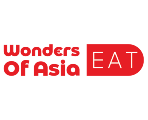 Wonders of Asia Eat
