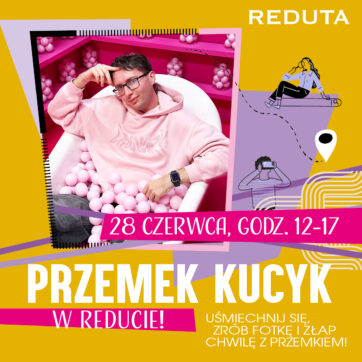 ð Spotkaj się z Przemkiem Kucykiem na wyjątkowym wydarzeniu! ð
