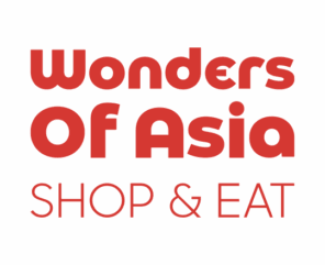 Wonders of Asia Shop&Eat
