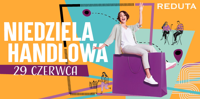 29 czerwca niedziela handlowa