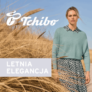 Letnia elegancja