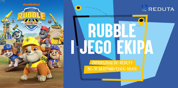 Rubble & Crew