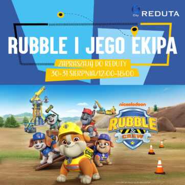 Rubble & Crew