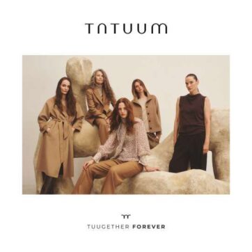 TUUGETHER FOREVER