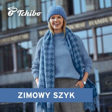 Zimowy Szyk