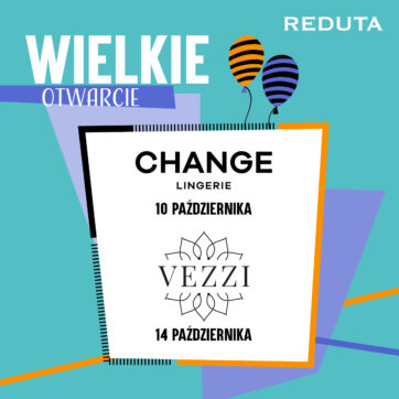 Przed nami kolejne otwarcia! ð