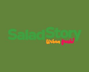 Salad Story