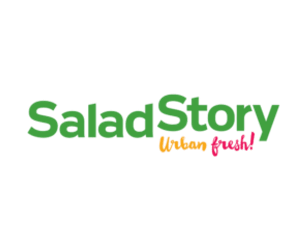 Salad Story