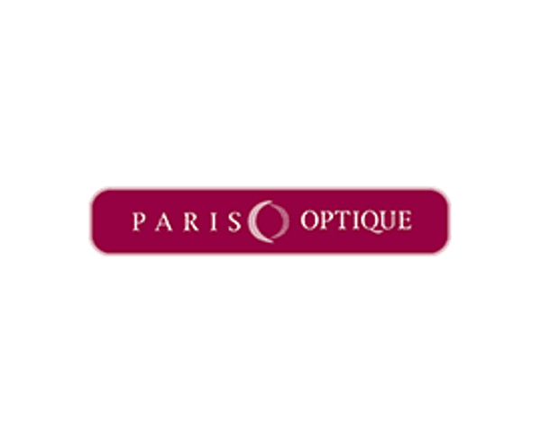 Paris Optique