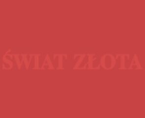 Świat Złota