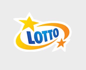 Stoisko Lotto