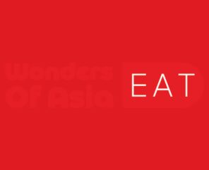 Wonders of Asia Eat