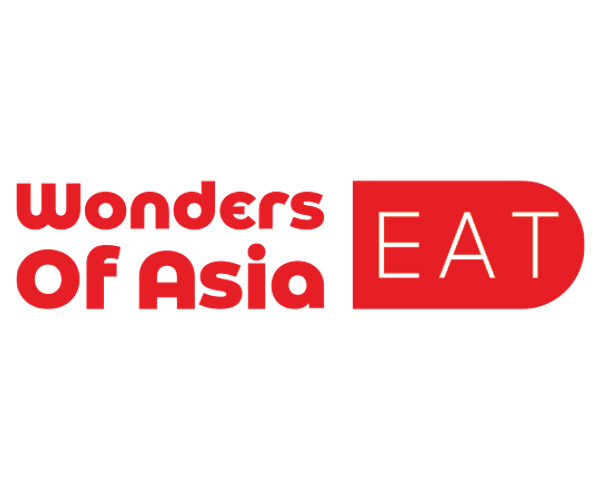 Wonders of Asia Eat