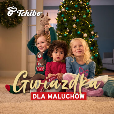 Gwiazdka dla maluchów