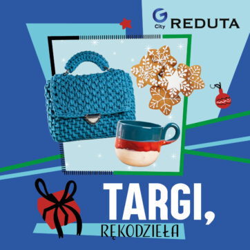 SHOP LOCAL! Świąteczne Targi Polskich Projektantów | 11-23.12