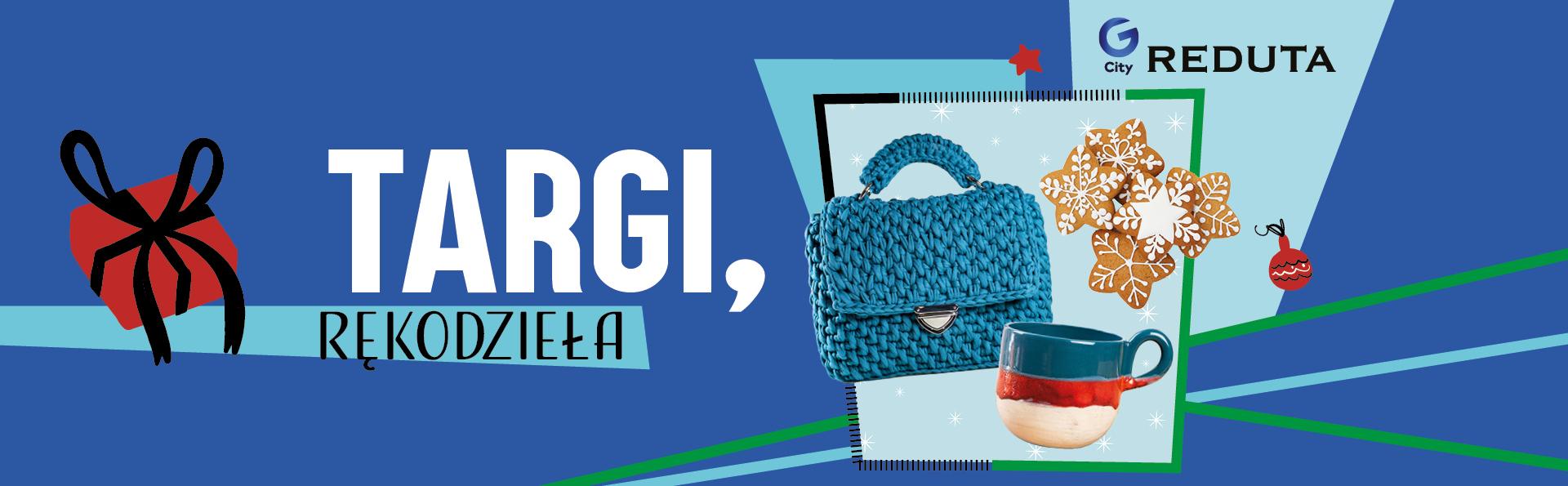 SHOP LOCAL! Świąteczne Targi Polskich Projektantów | 11-23.12