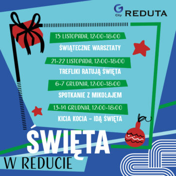 Święta w Reducie ðð
