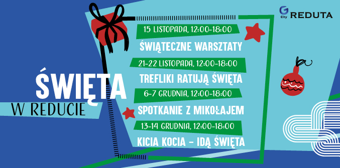 Święta w Reducie ðð