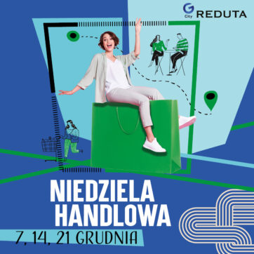 Niedziele Handlowe! 7, 14 i 21.12
