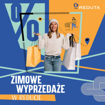 Zimowe wyprzedaże!
