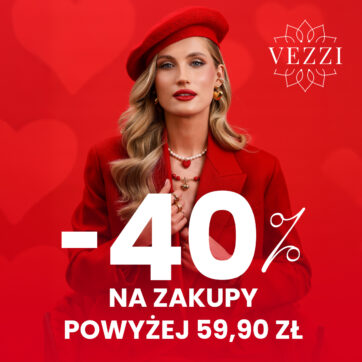 Walentynki w VEZZI ❤