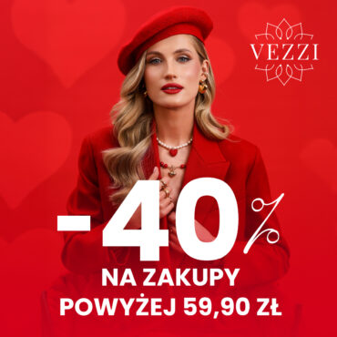 Walentynki w VEZZI ❤