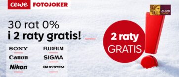 30 rat 0% i 2 gratis!